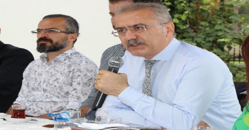'Yargıya neşter vurulmalı'