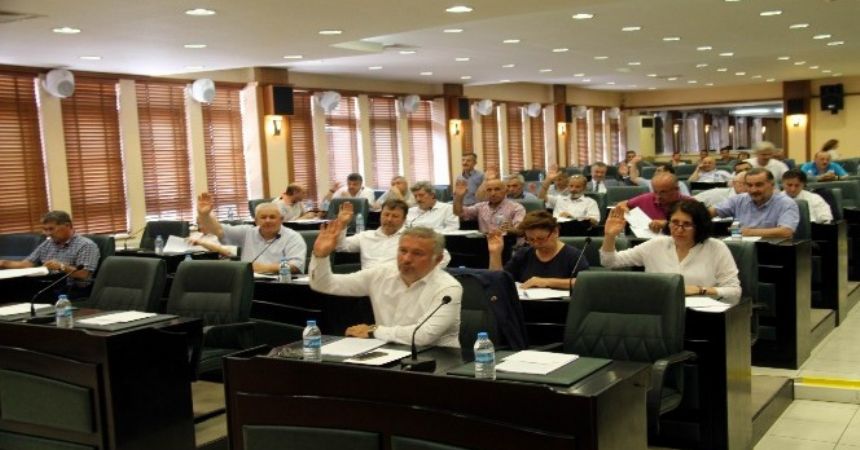 Sokaklara FETÖ operasyonu!