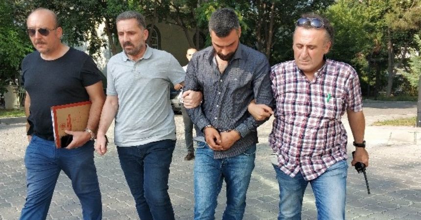 Cinayet sebebi; erkeklik