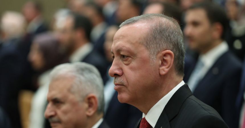 Erdoğan bedelli askerlik için tarih verdi