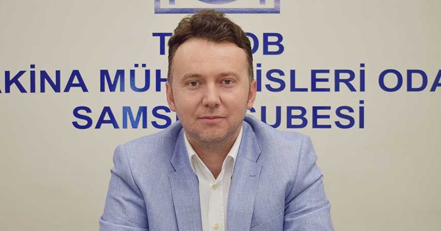 MMO'dan LPG uyarısı