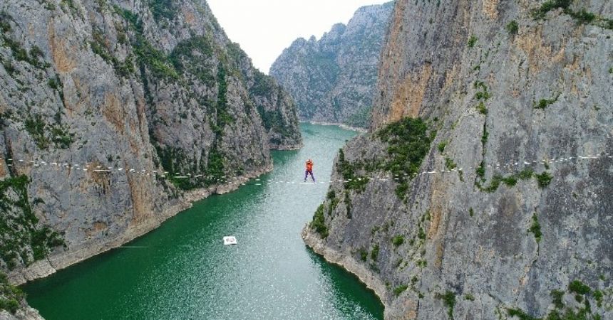 Falcon Fest’in değeri 1 milyon lirayı aştı