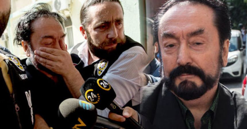 Adnan Hoca operasyonunda iğrenç detaylar