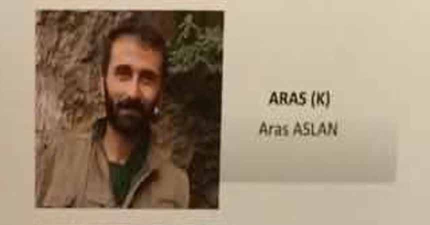 Kaçan PKK'lılar: Her yer asker, ölüyoruz