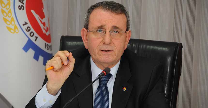 İkinci 500'de Samsun'dan 6 firma