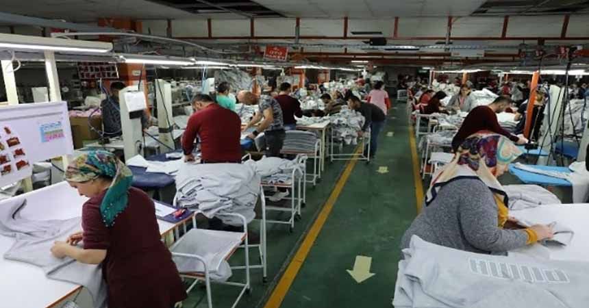 Fatsa OSB’ye doğalgaz bağlanıyor