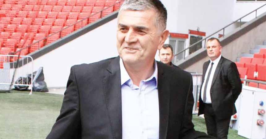 Sahamızda başlamak avantaj