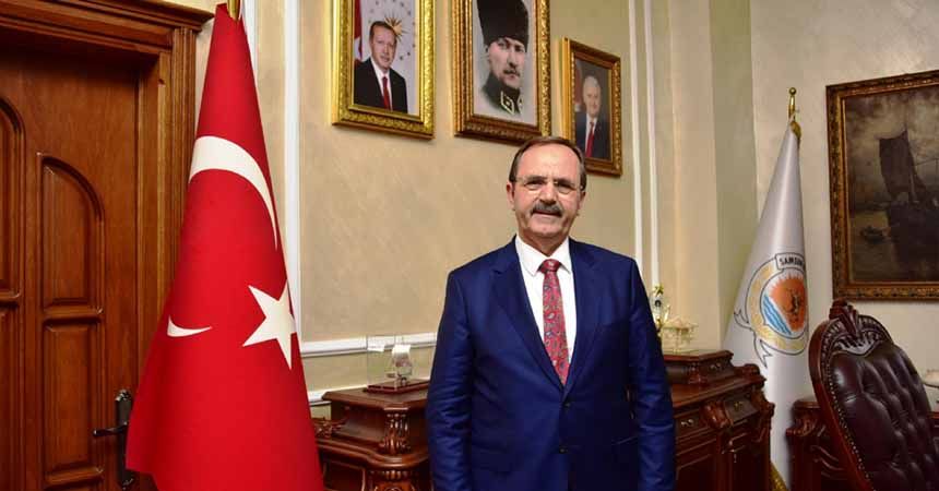 Şahin: Akıllı ulaşım sistemlerine geçiyoruz
