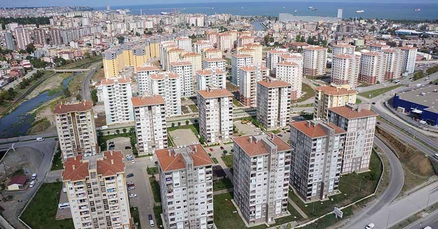 Kuzey Yıldızı'nda kura heyecanı
