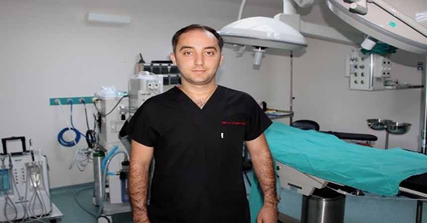 6 ayda 210 bin hastaya diş tedavisi