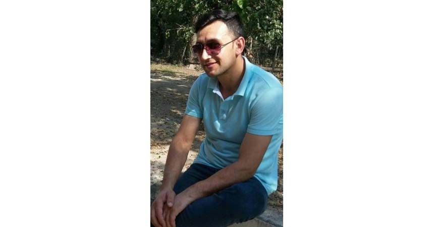 Teyzesinin oğlunu bıçaklayarak öldürdü