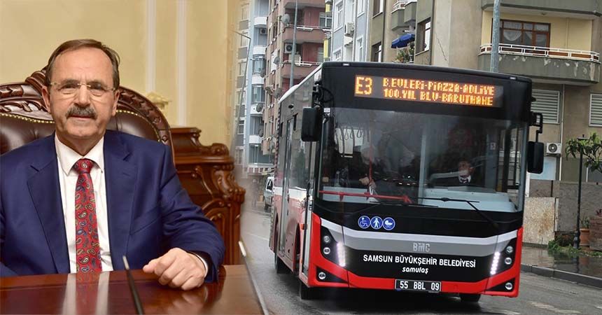 SAMULAŞ sınavlara hazır
