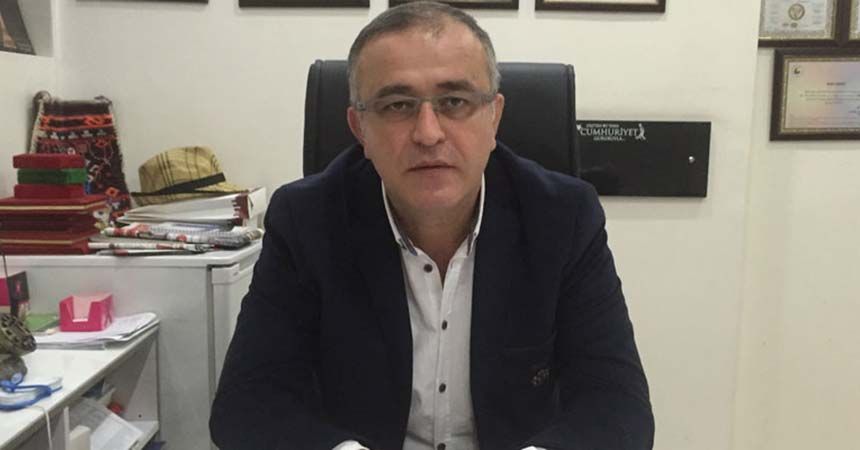 CHP'li Cömert Sert Çıktı: Şov Yapmıyoruz!