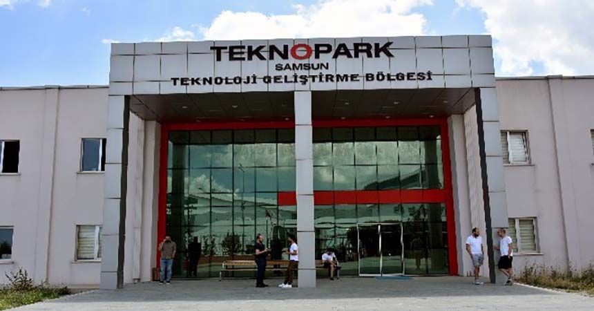 OMÜ Teknopark’tan hibe duyurusu