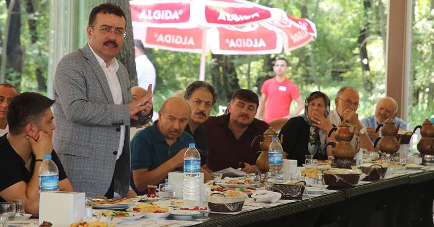 Yarım asırlık dava sona eriyor