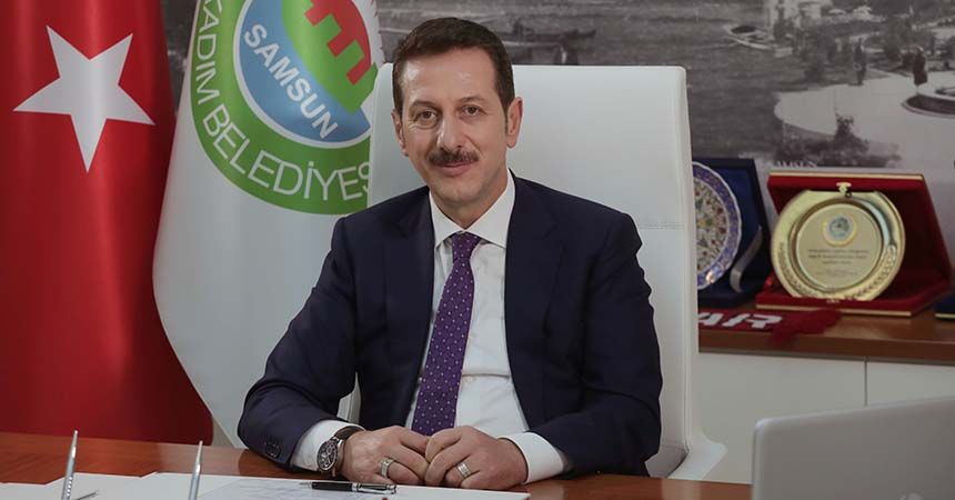 Tok'tan Gazeteciler ve Basın Bayramı mesajı