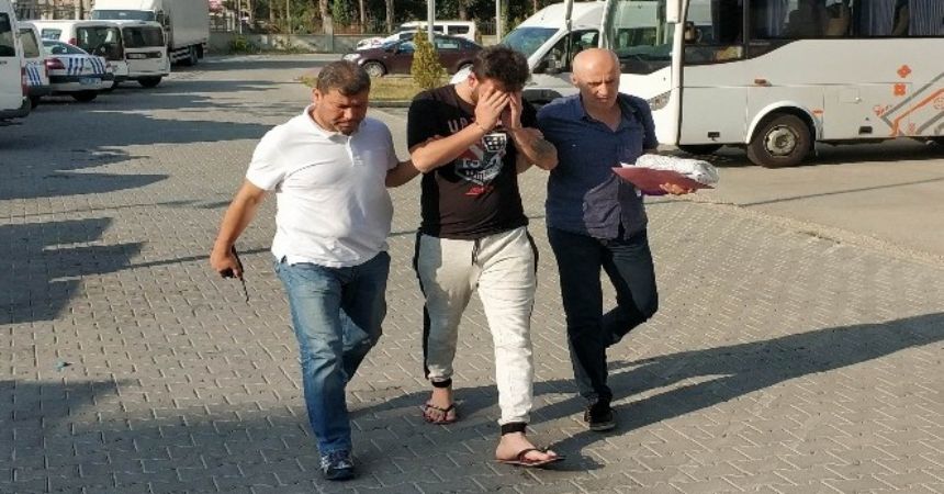 Bahis operasyonu