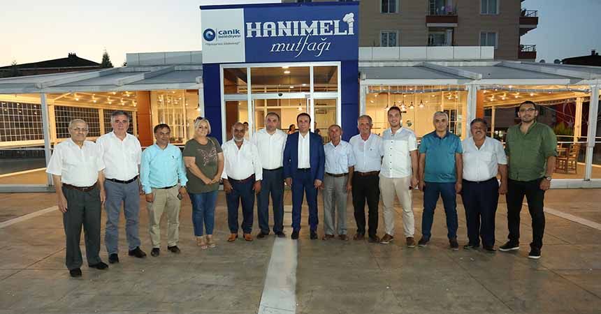 Şehirleri kalkındıracak olan yerel yönetimlerdir