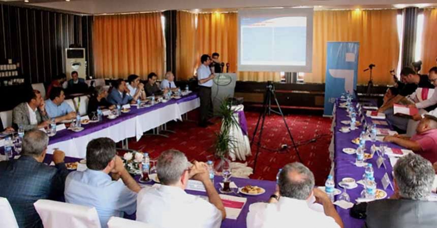 İŞKUR, 6 ayda 14 bin 321 kişiyi işe yerleştirdi