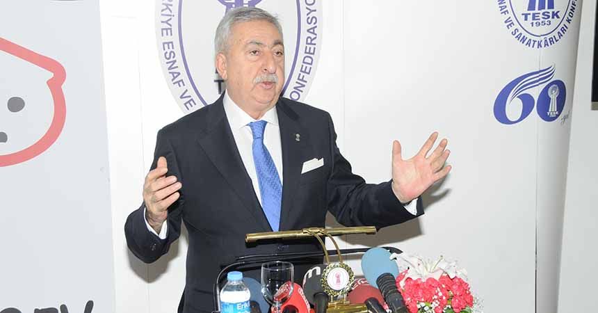 AVM’lerin tatil kararı hayata geçirilmeli AVM’lerin tatil kararı hayata geçirilmeli
