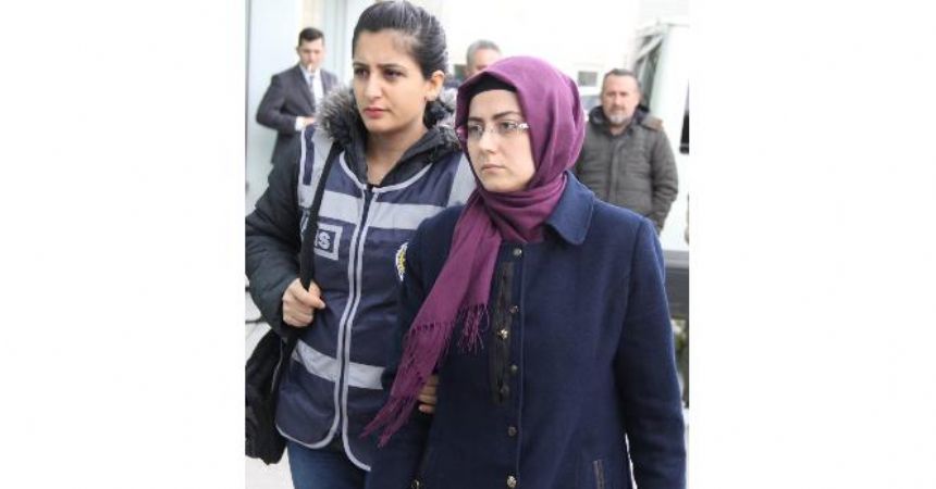 196 bin kez ’ByLock’a girdi 9 yıl yedi