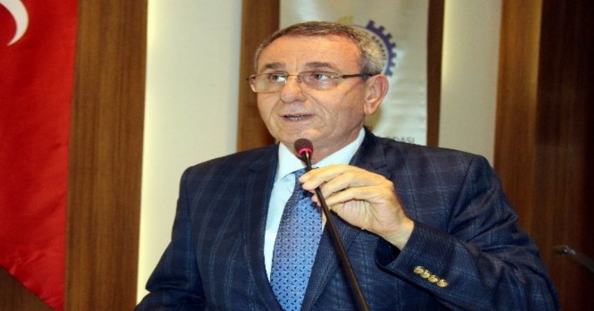 Murzioğlu'dan Hükümete güven