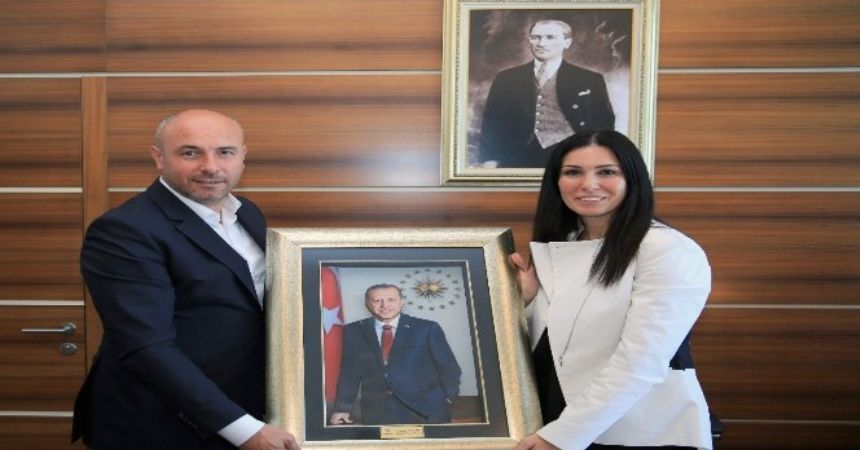 Togar: Geleceğe taşıyoruz