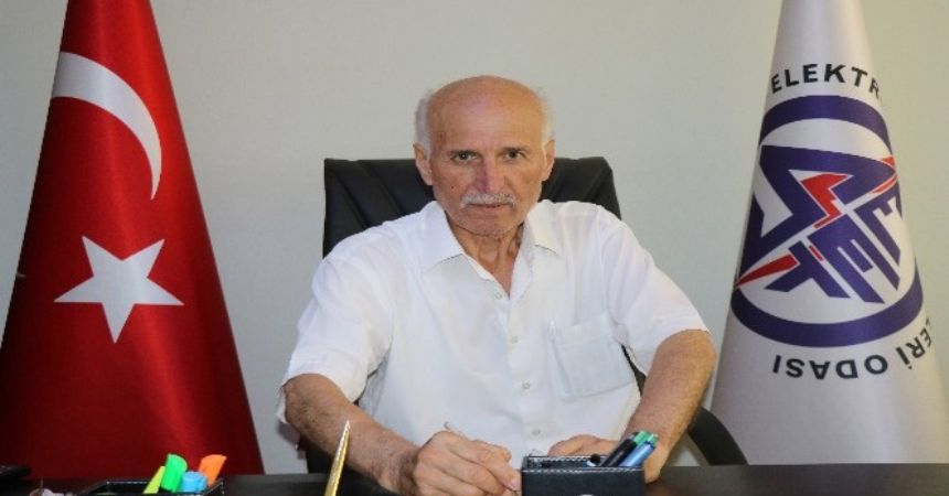Yangınların sebebi korsan elektrikçiler
