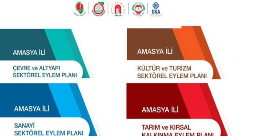 Kalkınma planları hazır