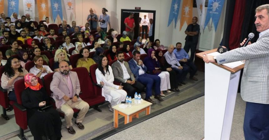 'Tuzaklar ayaklarına dolaşacak'