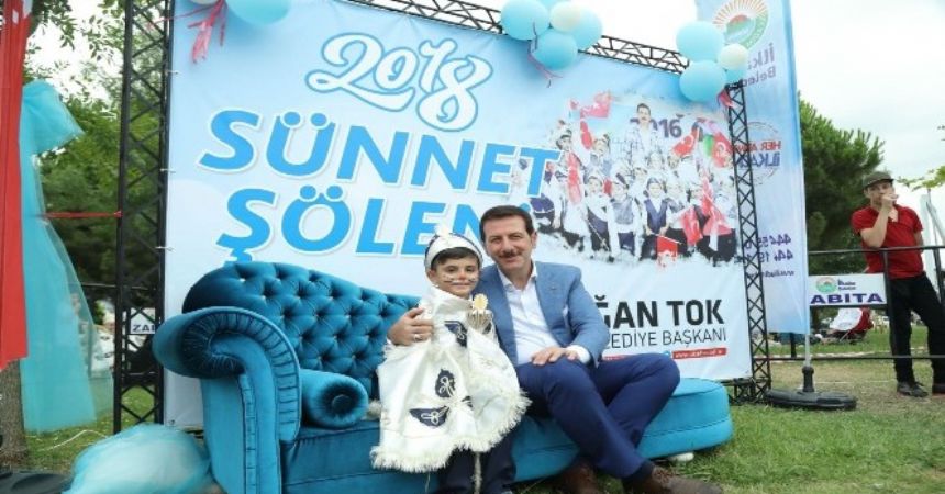 İlkadımlı çocuklardan erkekliğe ilk adım