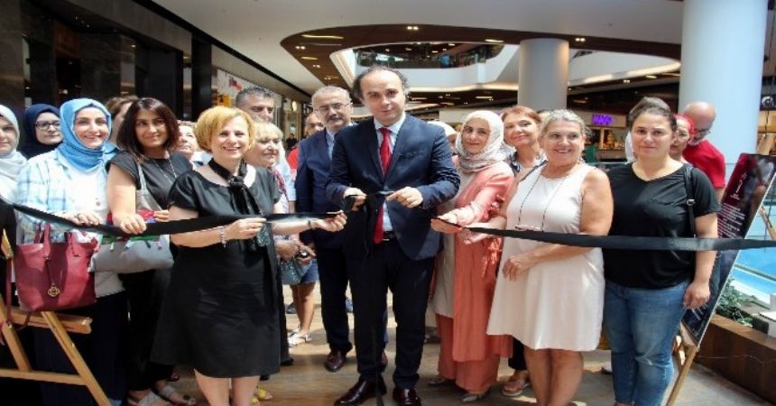 Çocukluğumuz kararmasın!
