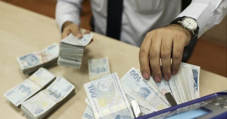 Emekliye 3 maaş ikramiye