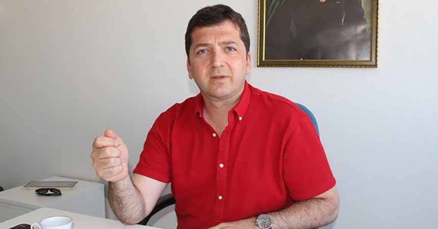 Hastanede Jandarma caydırıcı olacak