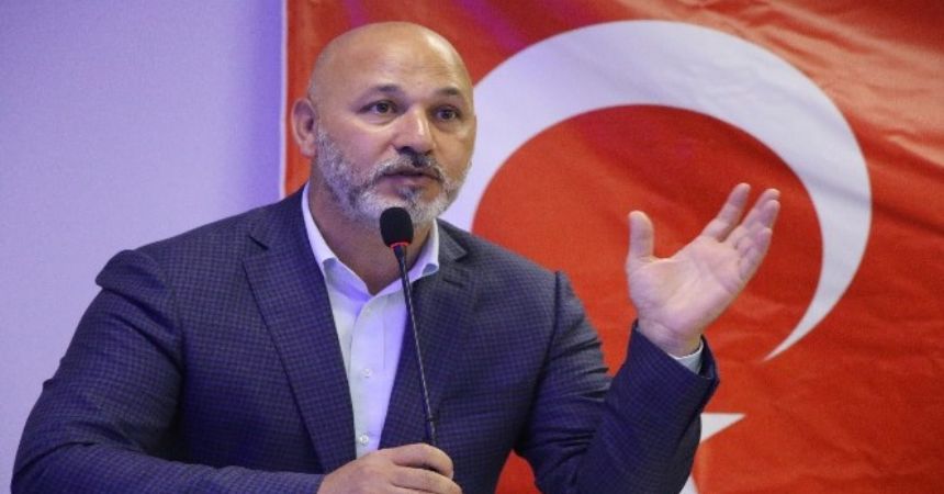 Karaduman: 'Gönüllere talibiz'