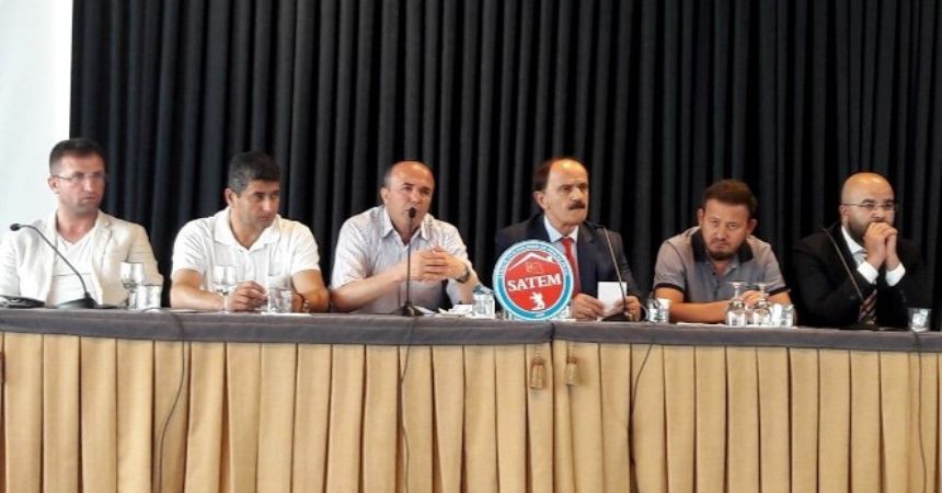 14 ilçede şikayet yetkisi yok!