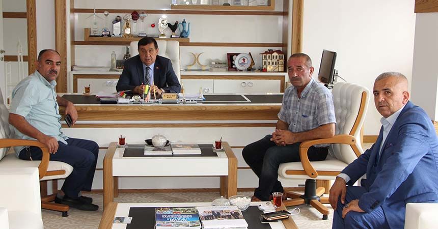 Esenyurtlu Havzalılar piknik şöleni yapacak Esenyurtlu Havzalılar piknik şöleni yapacak