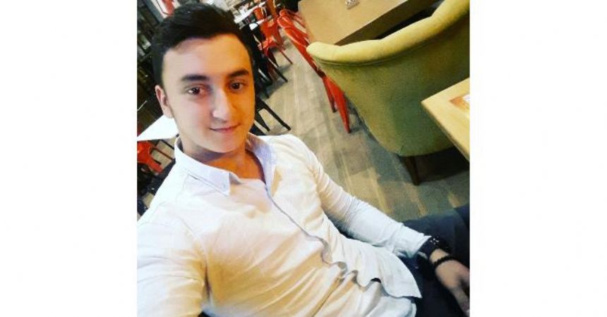 Evde şüpheli ölüm