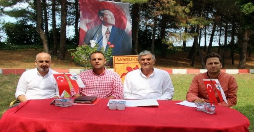 Samsunspor'da kombine fiyatları belli oldu