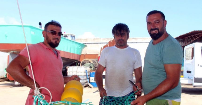 Av yasakları komşuya yaradı