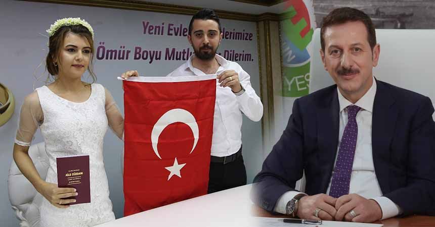 Mutluluğun adresi Derebahçe Sosyal Tesisleri