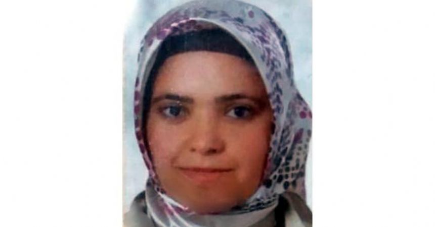 Örencik'te intihar şüphesi