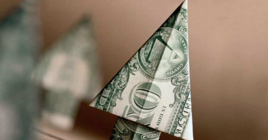 Dolar 5,50'nin üzerine çıktı