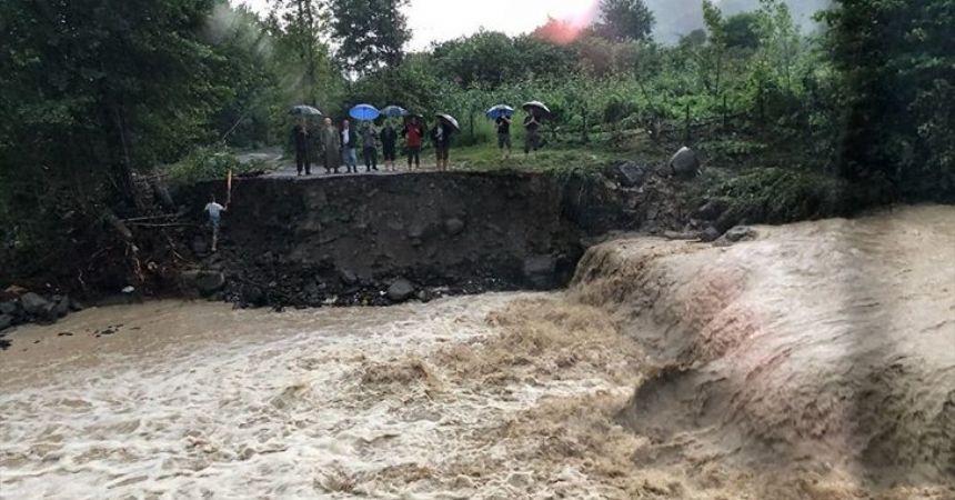 Meteorolojiden kritik uyarı: Gece saatlerine dikkat