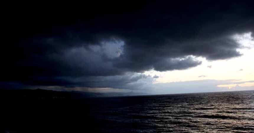 Karadeniz'de gergin bekleyiş