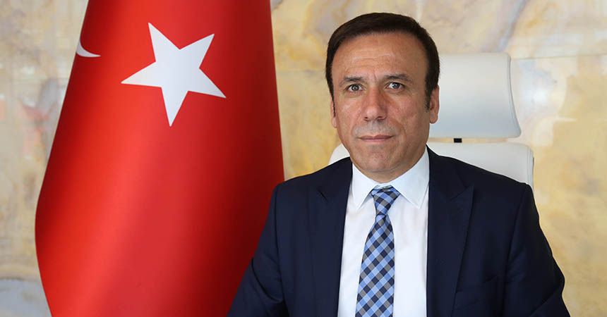 Türkiye oyunlara rağmen çağ atladı