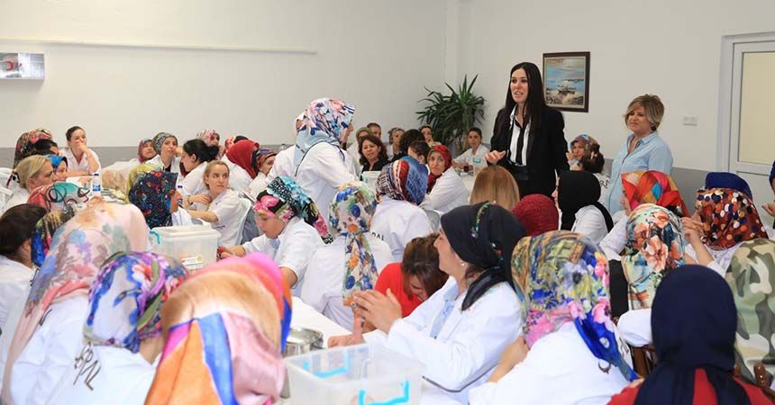 'Saldırıların hedefinde bağımsız Türkiye var'