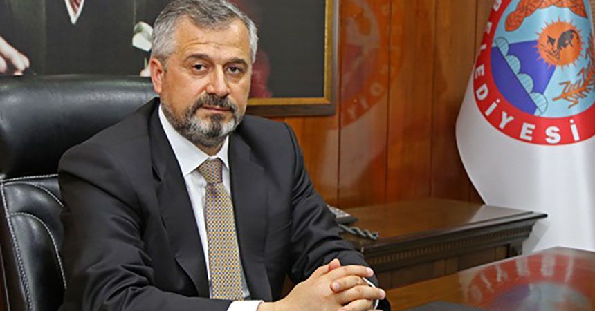 Teröristin cenazesine asla müsaade etmeyiz