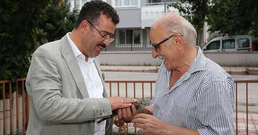 Atakum’da ‘Birlikte Yönetim’ modeli