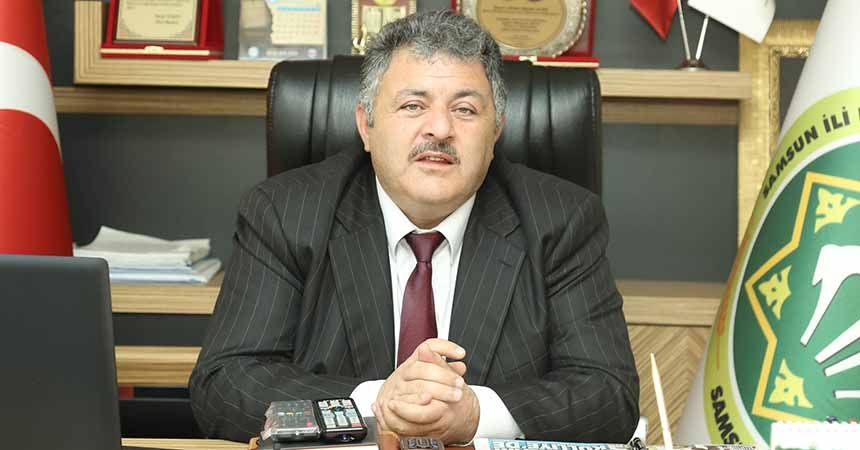 Baki’den kurban kesim uyarısı